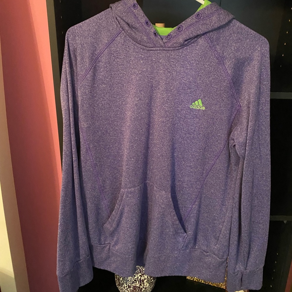 Adidas Hoodie